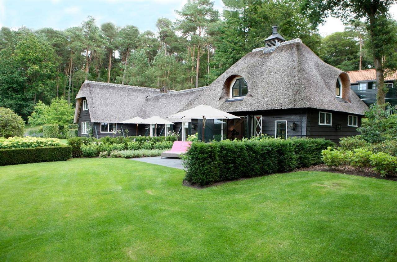 House cover