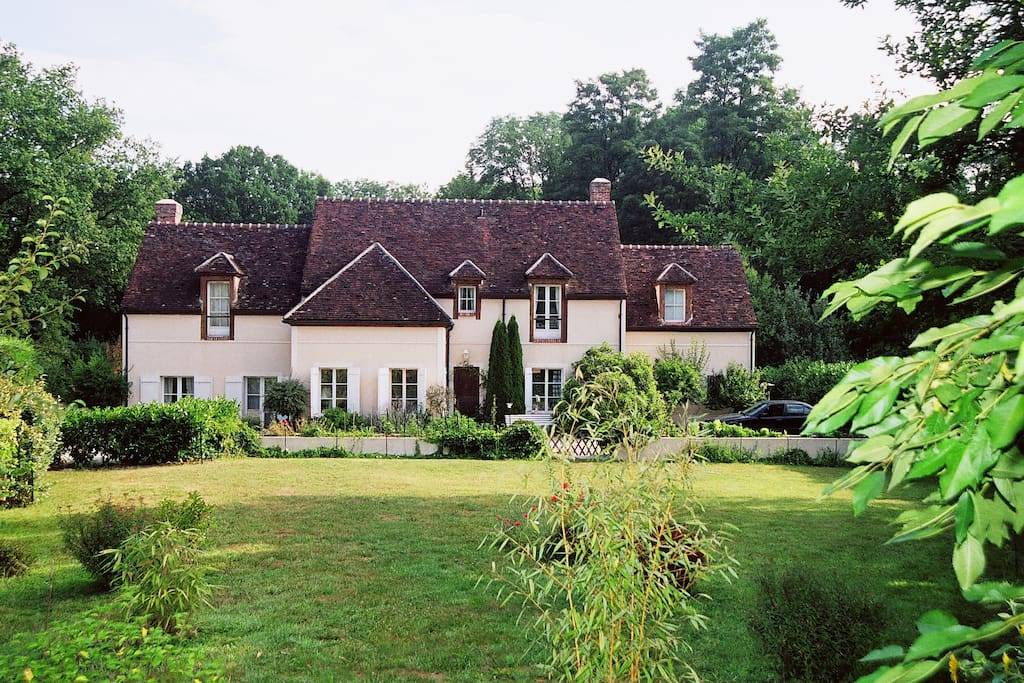 House cover