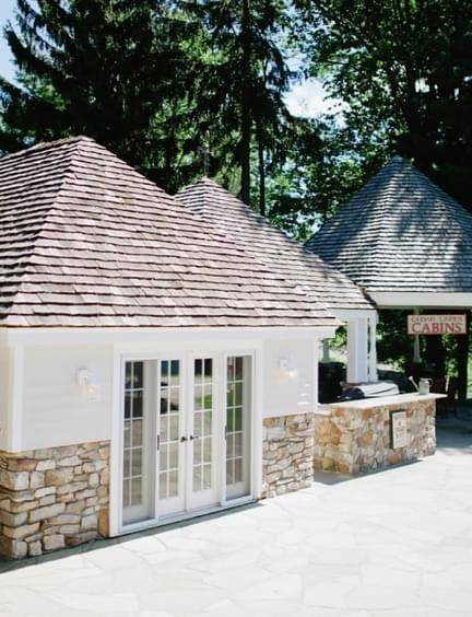 House cover