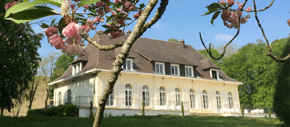 House cover