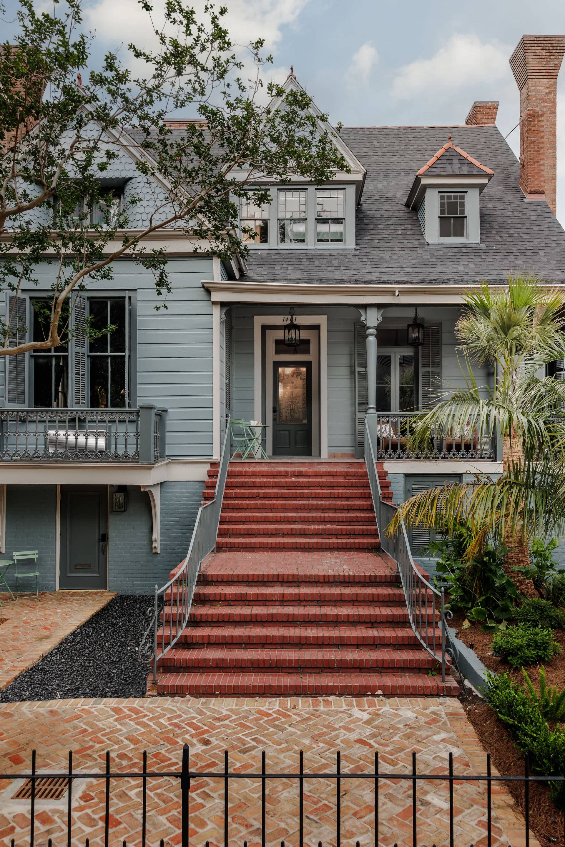 House cover