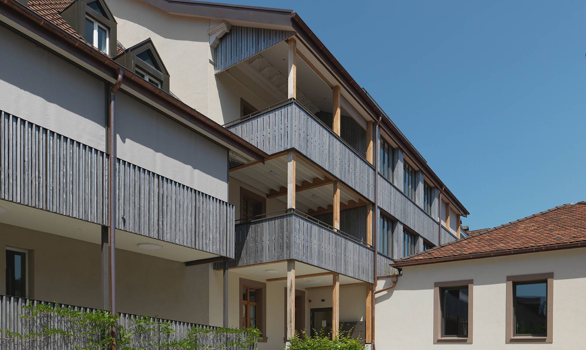 House cover