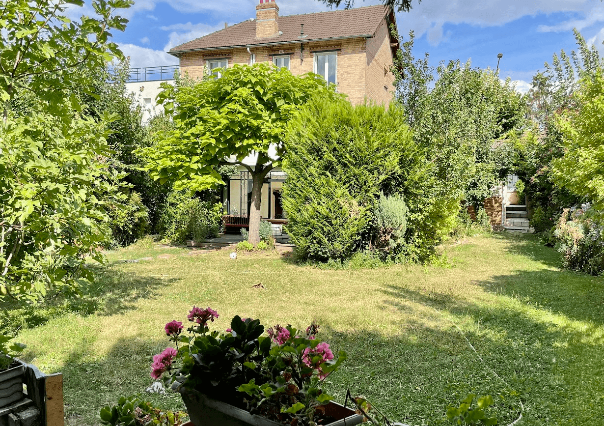 House cover