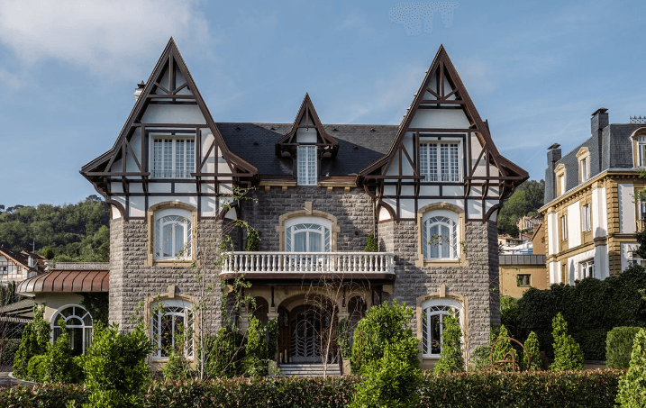 House cover