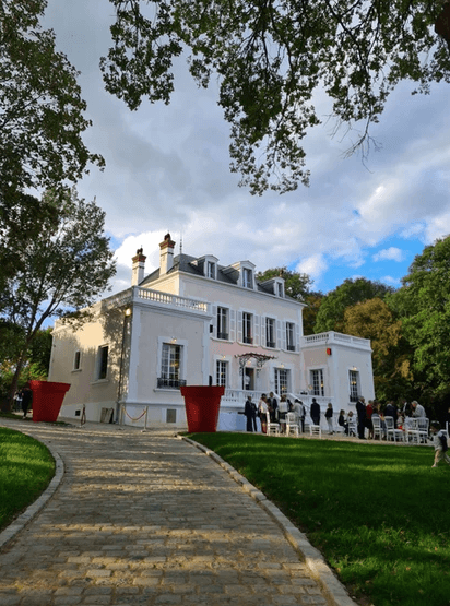 House cover