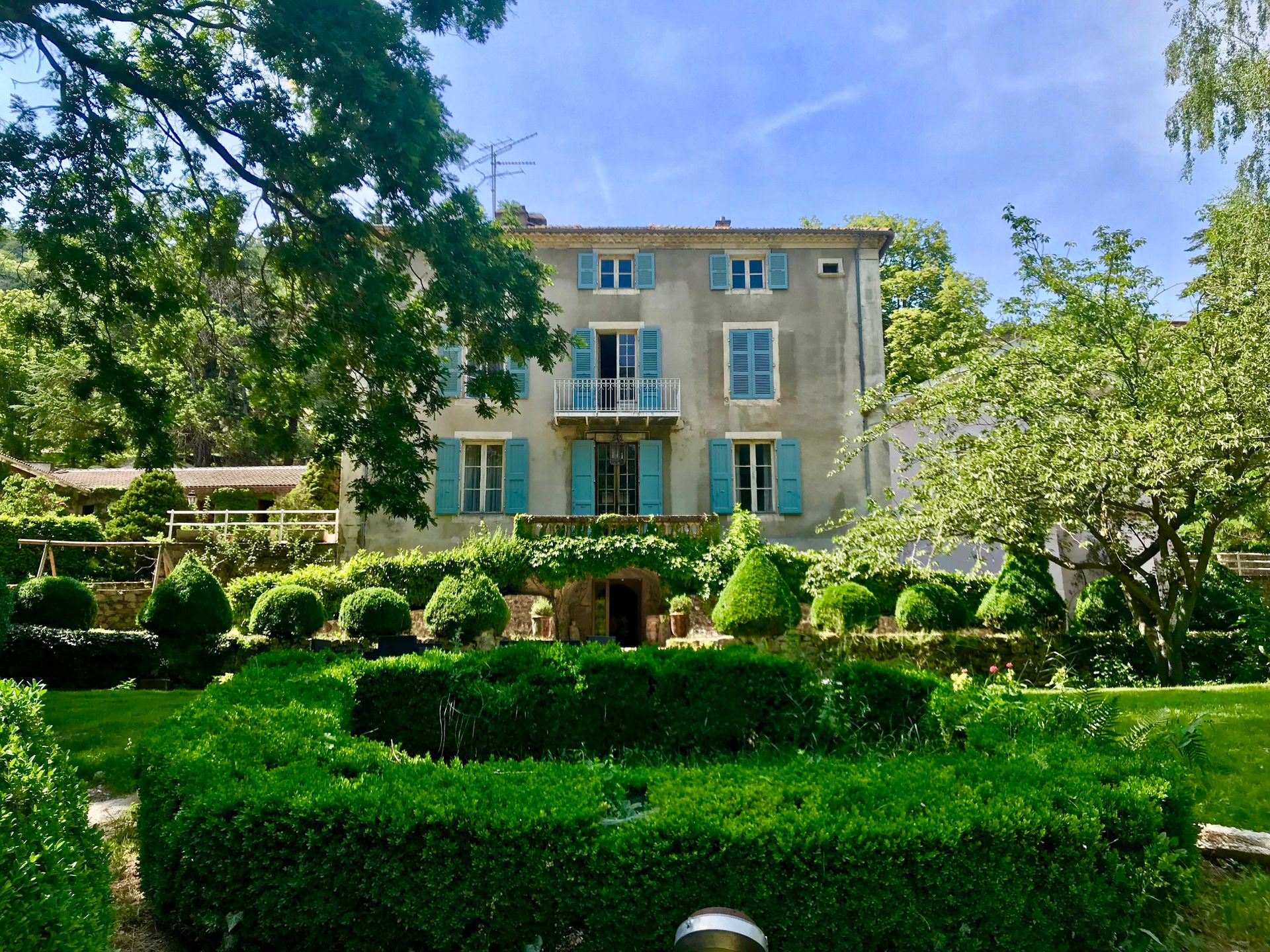 House cover