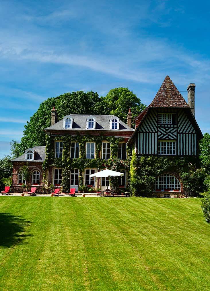 House cover