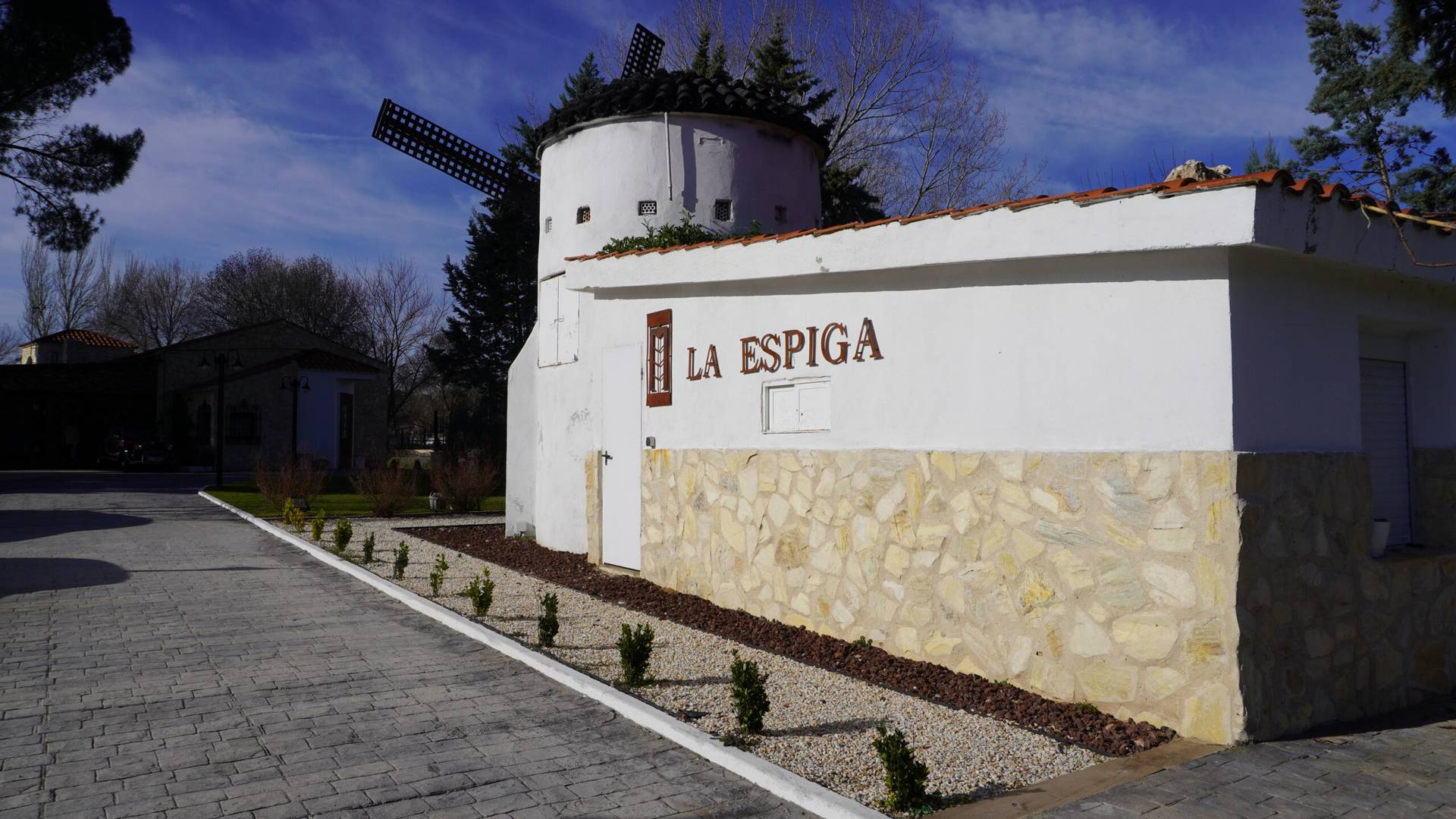 House cover