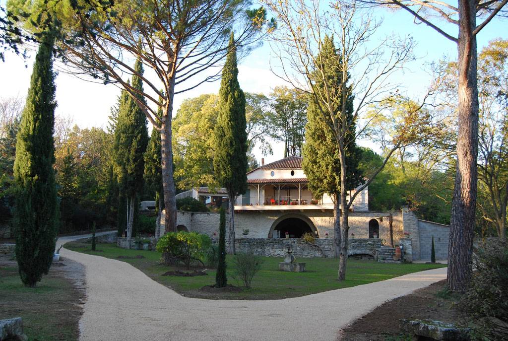 House cover