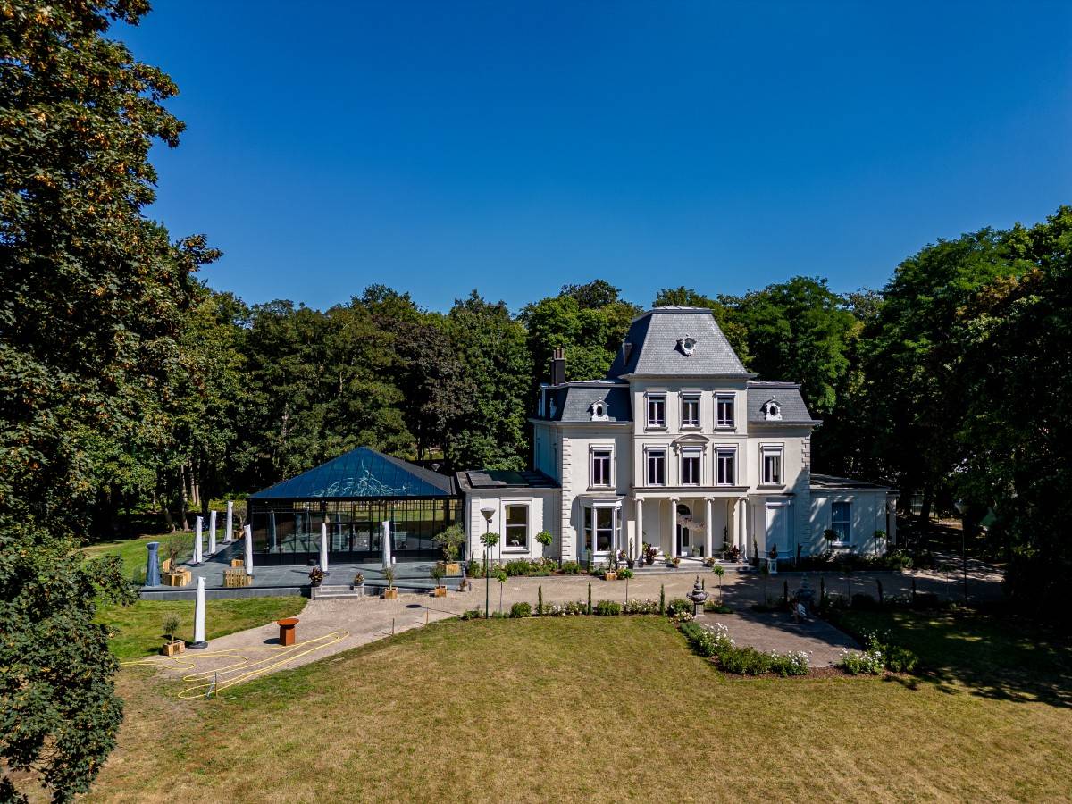 House cover