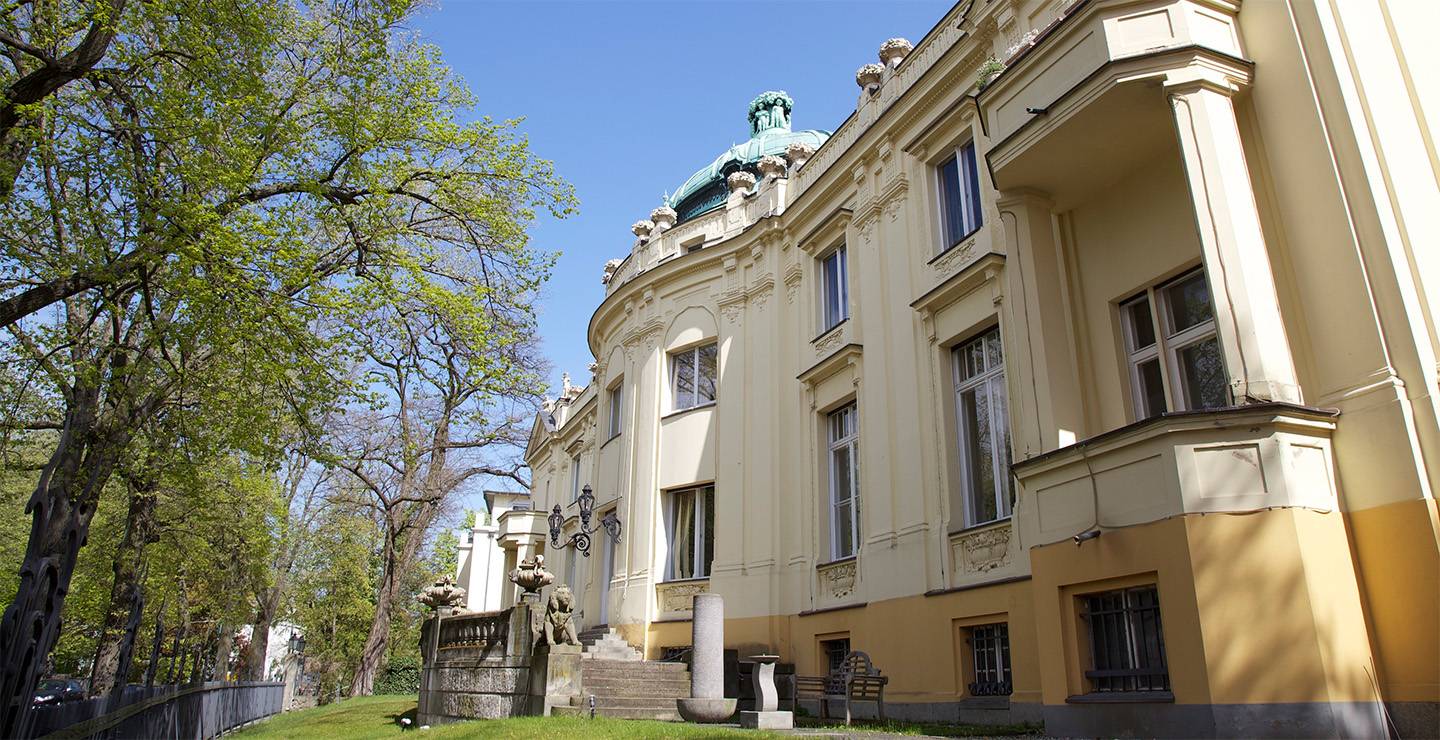 House cover