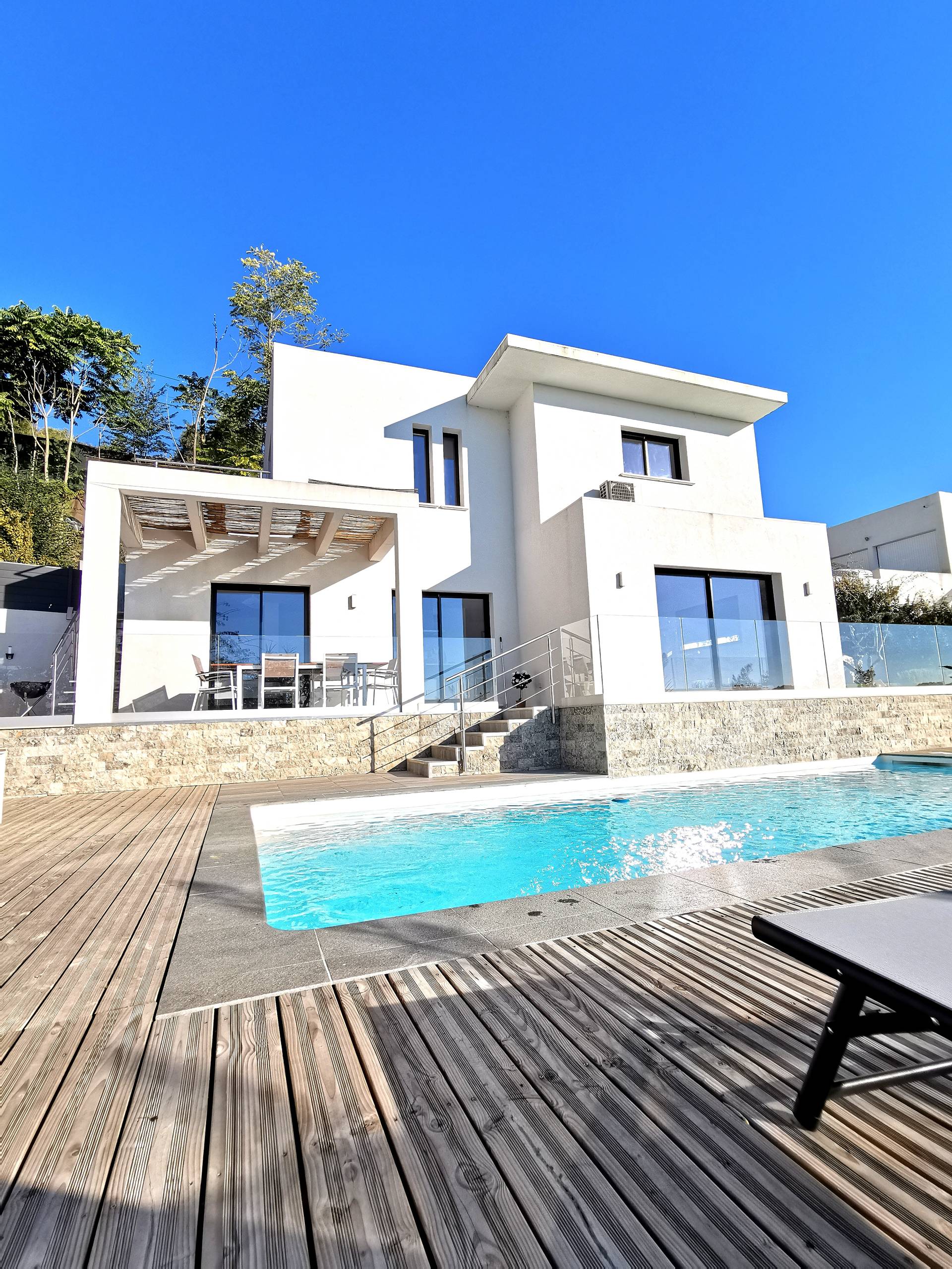 House cover