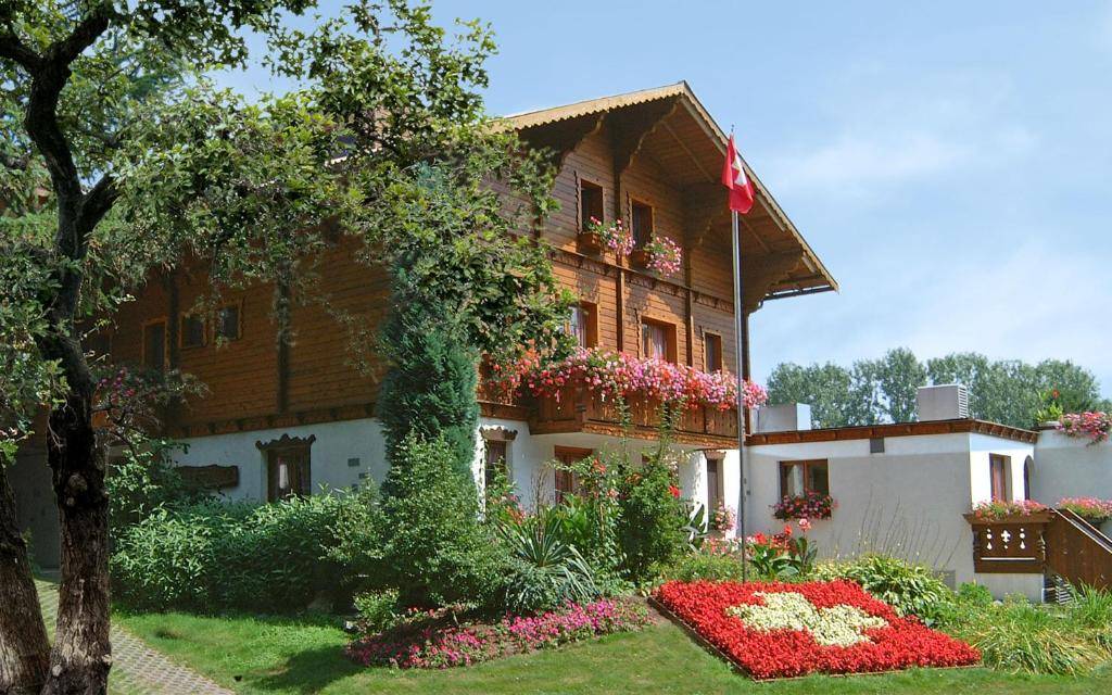 House cover