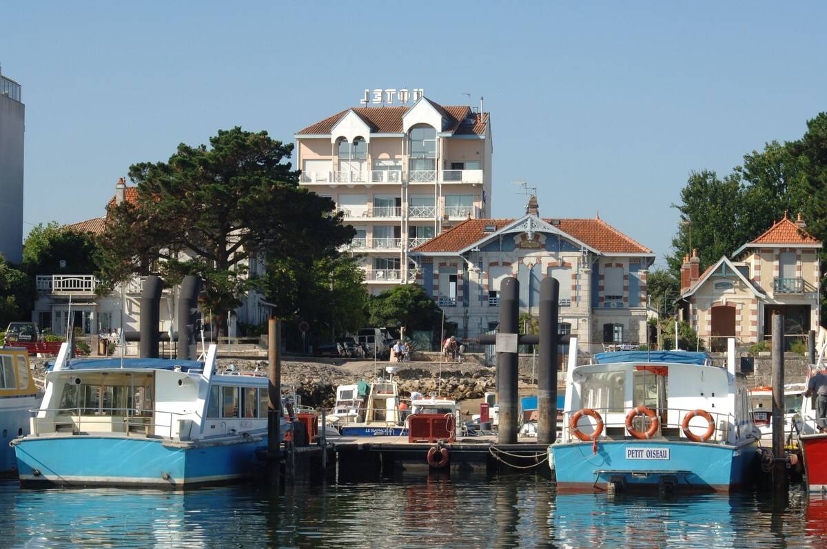 House cover