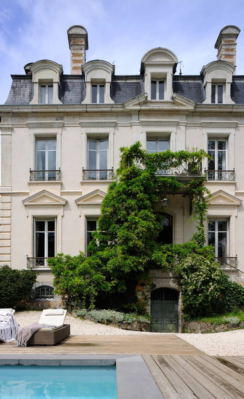House cover