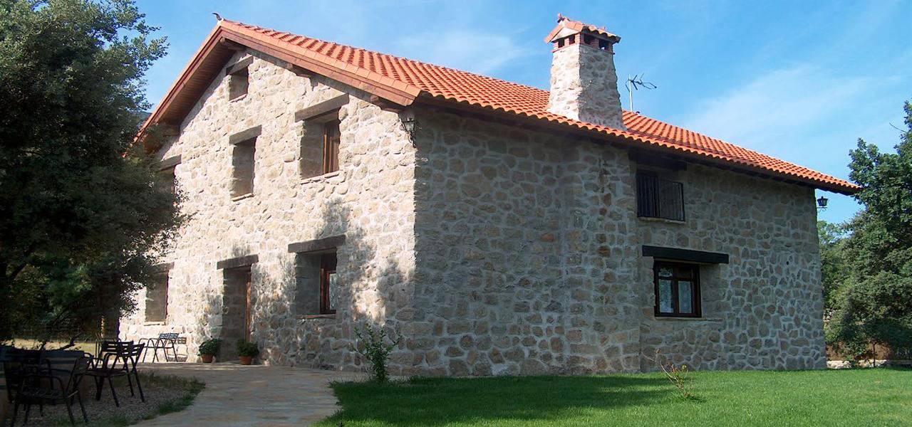 House cover