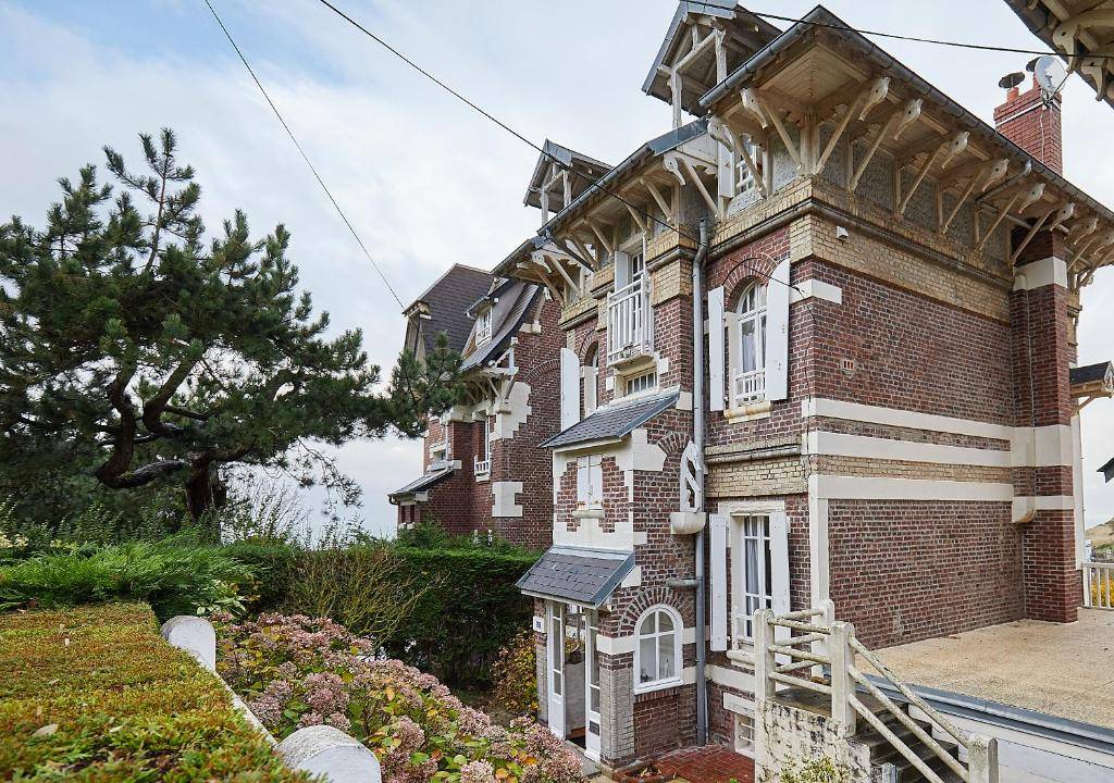 House cover