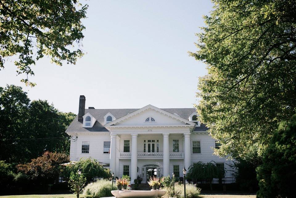 House cover