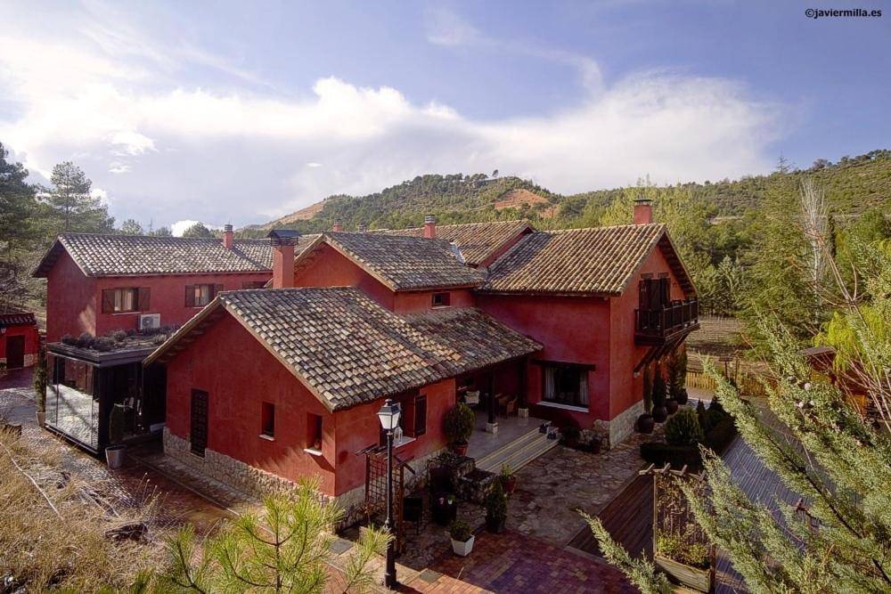 House cover