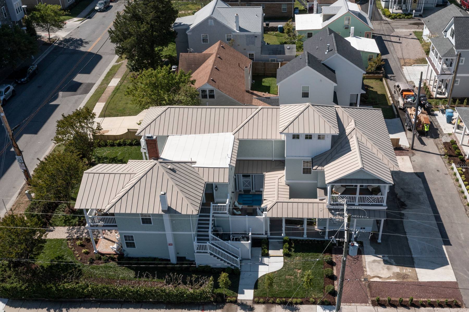 House cover
