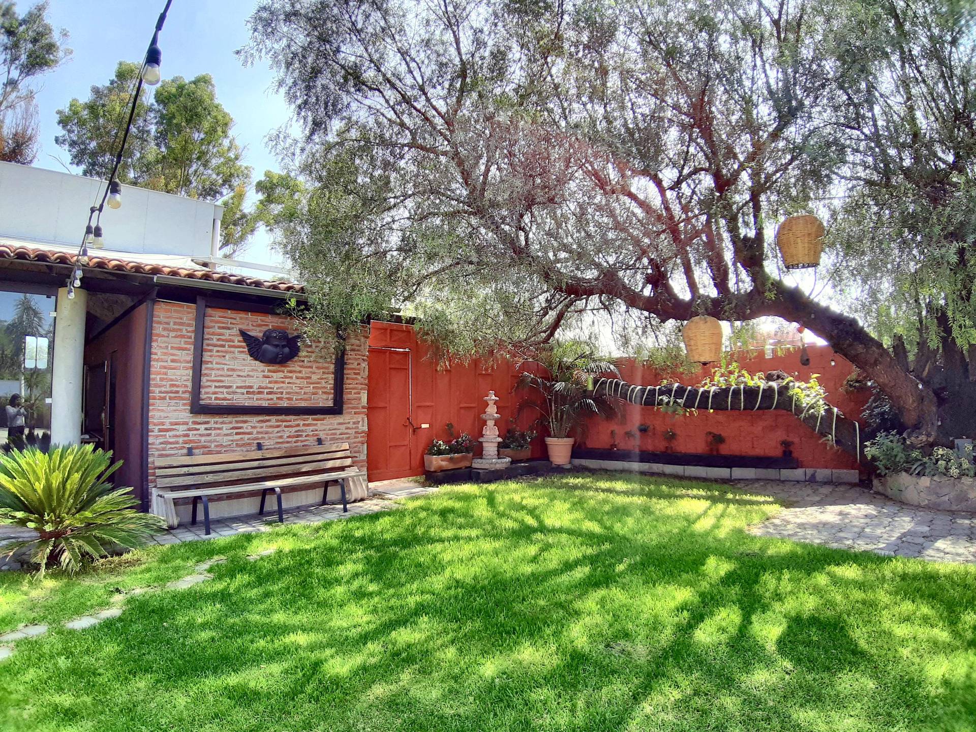 House cover