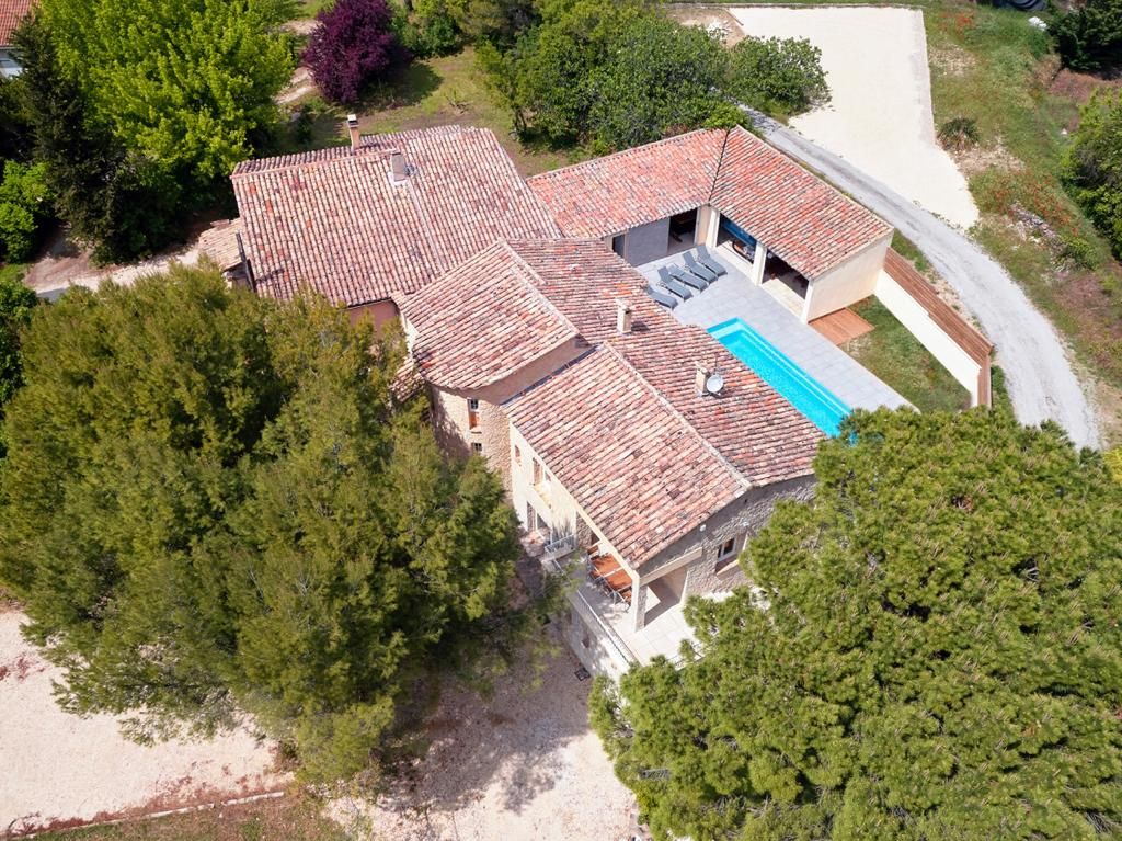 House cover
