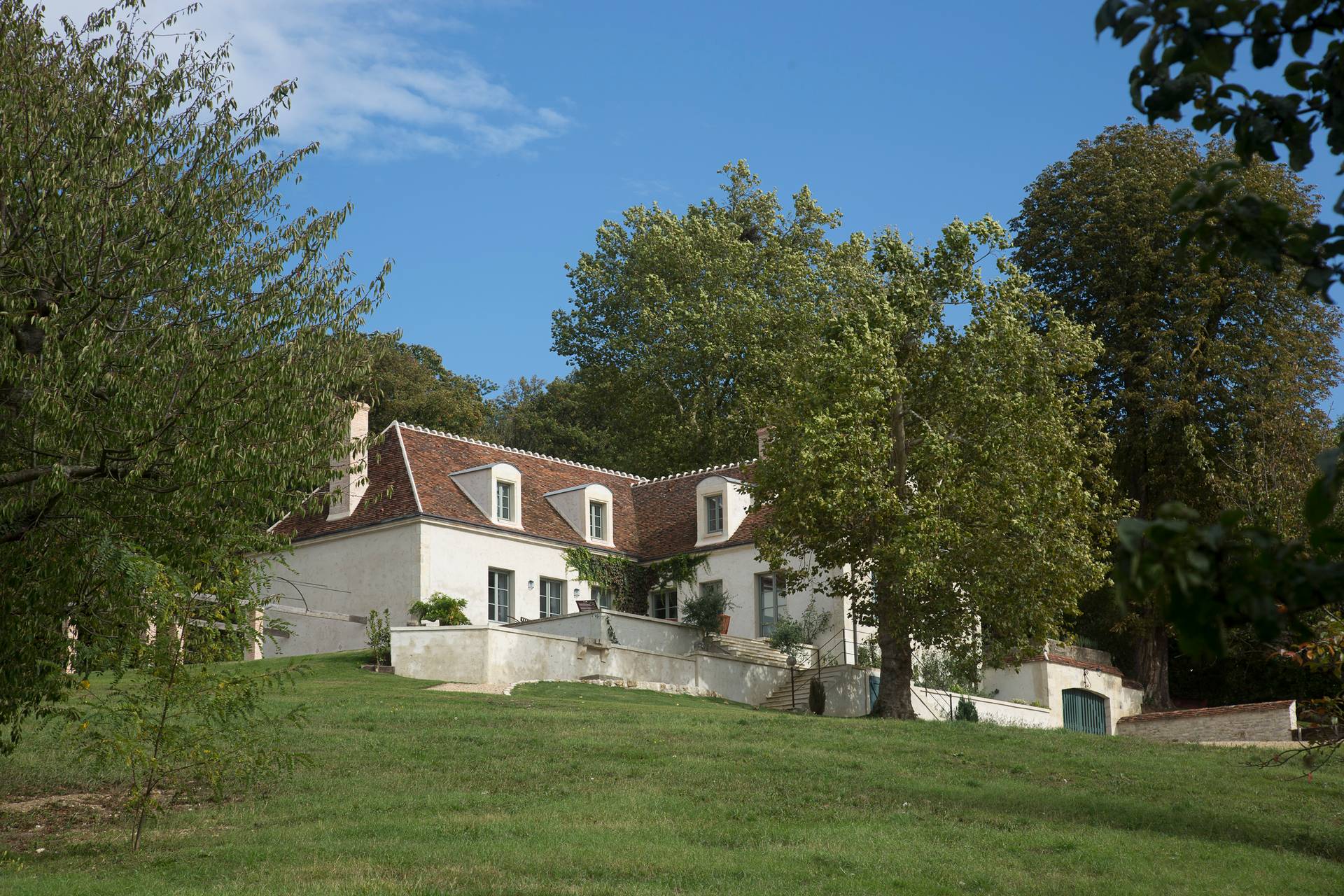 House cover