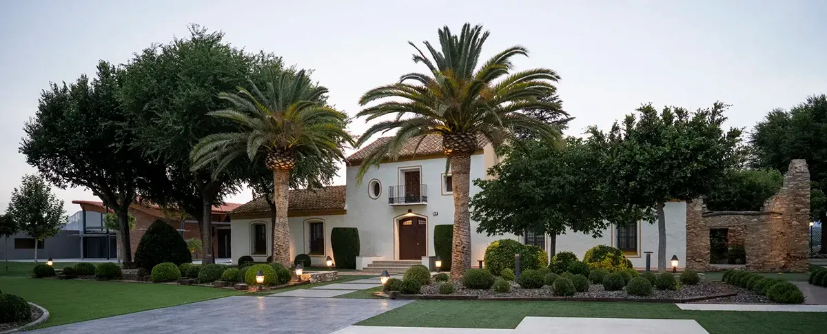 House cover