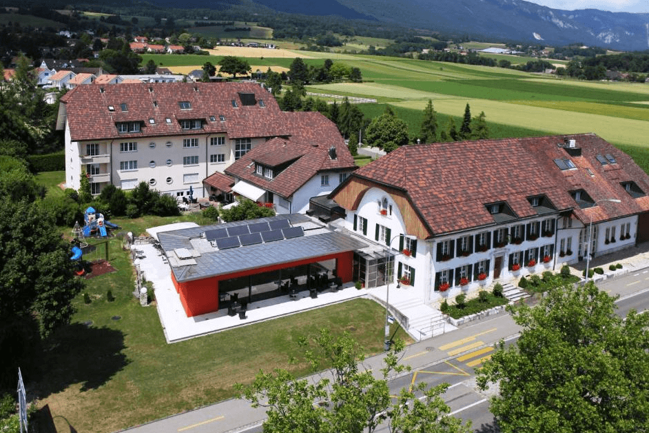 House cover