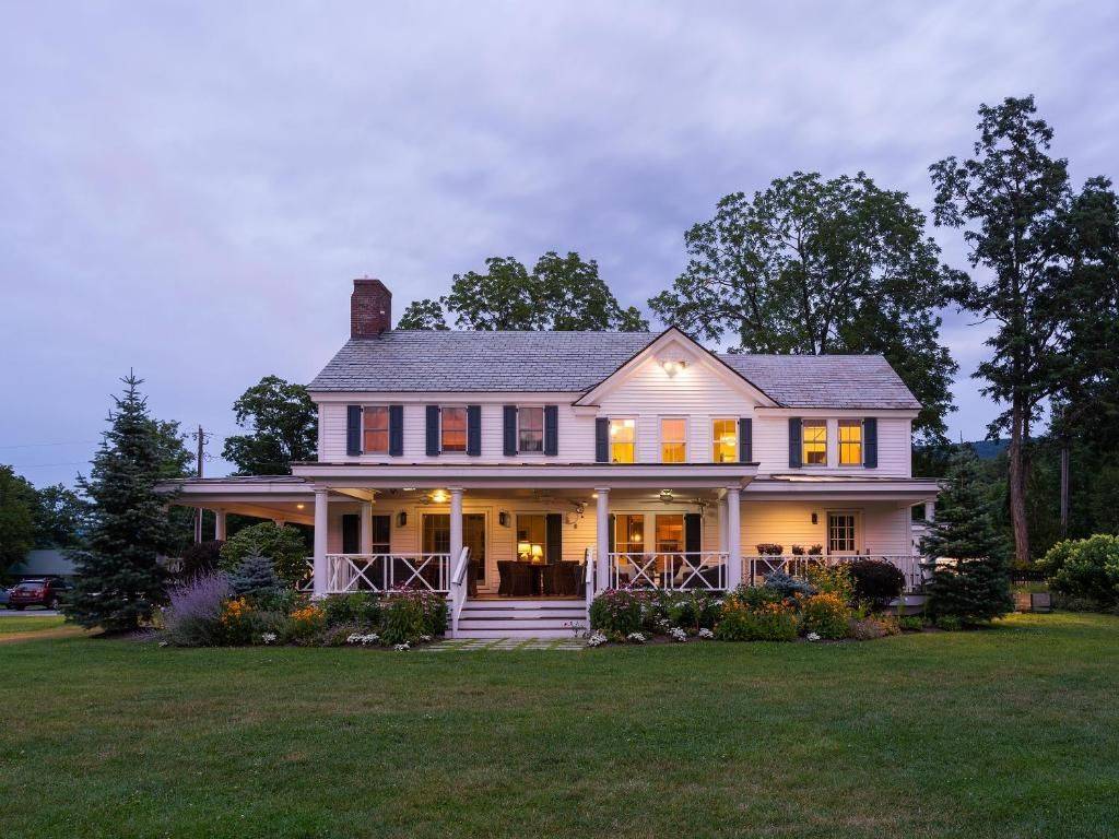 House cover