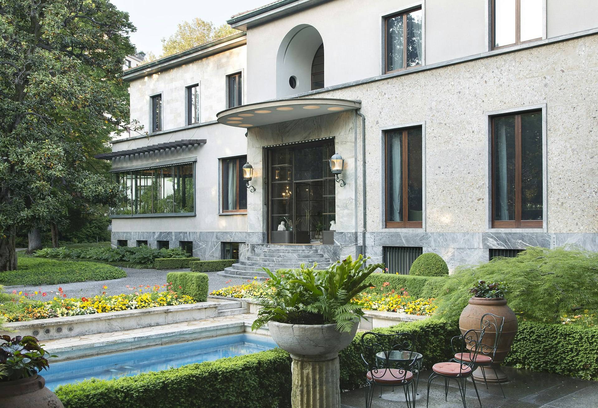 House cover