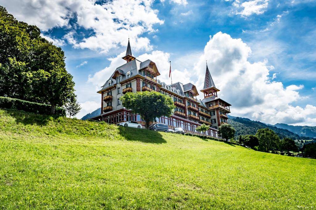 House cover
