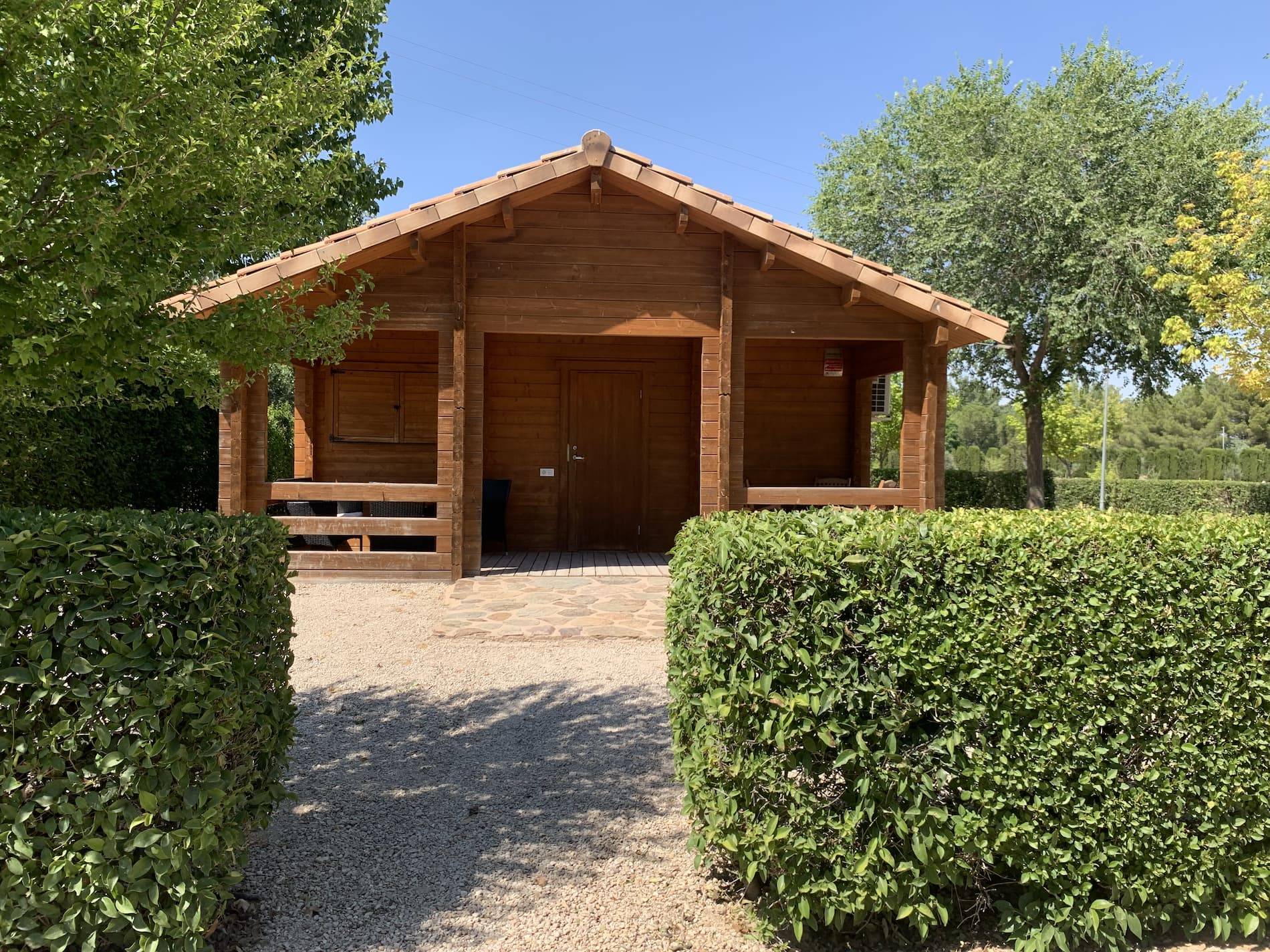 House cover