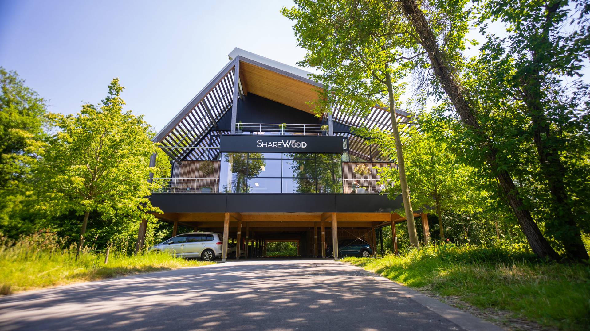 House cover