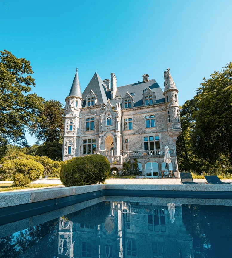 House cover