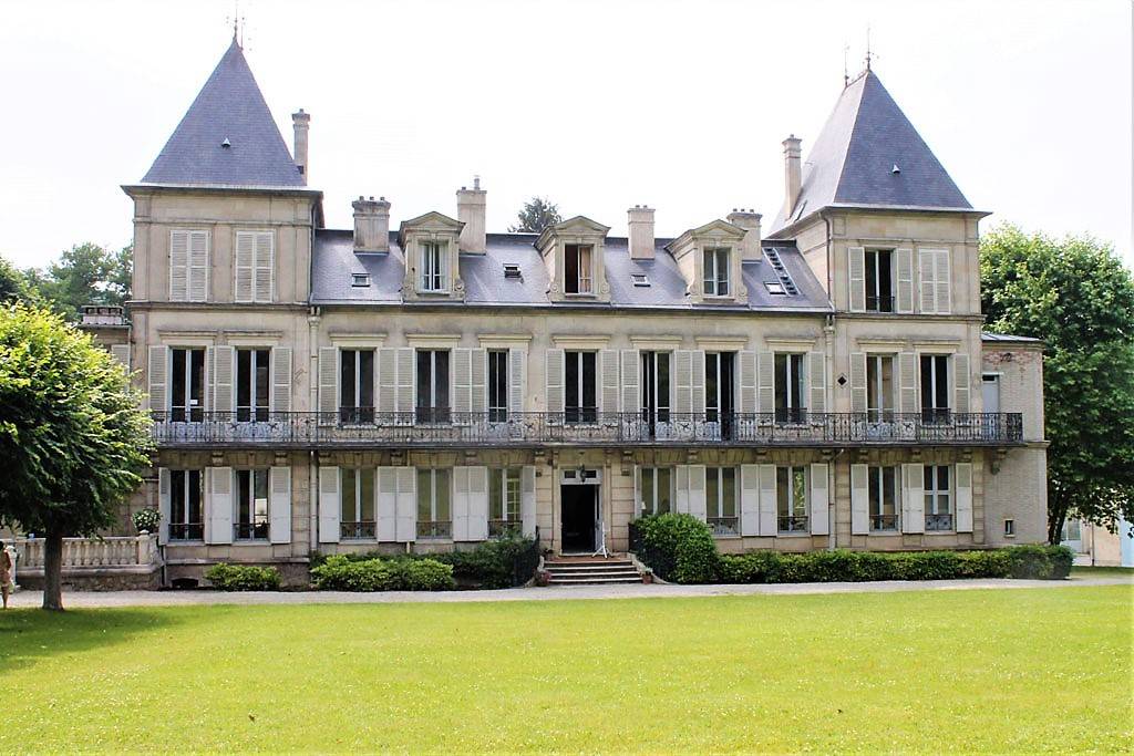 House cover