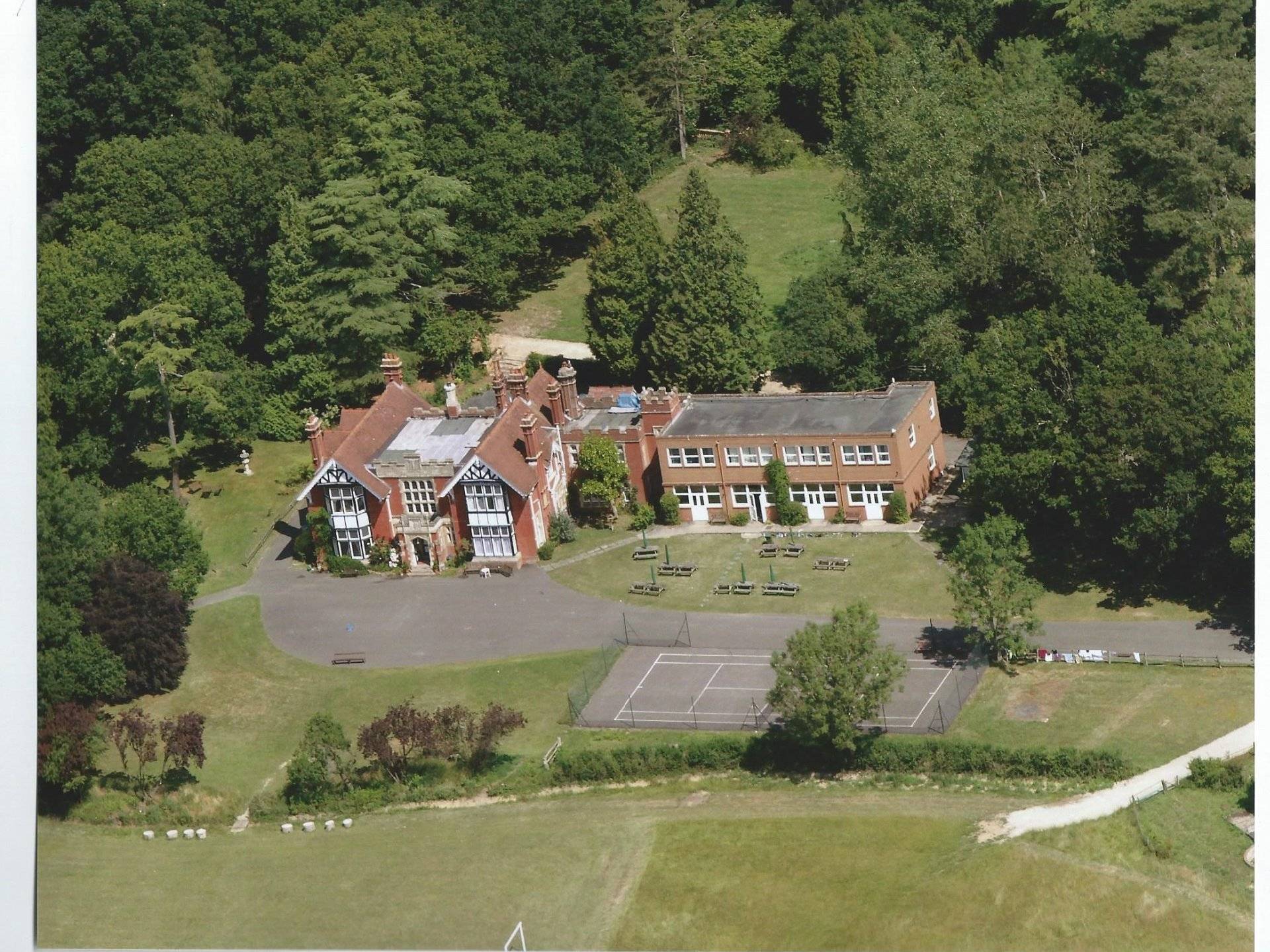 House cover