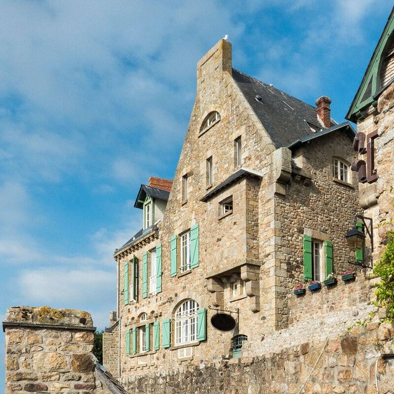 House cover