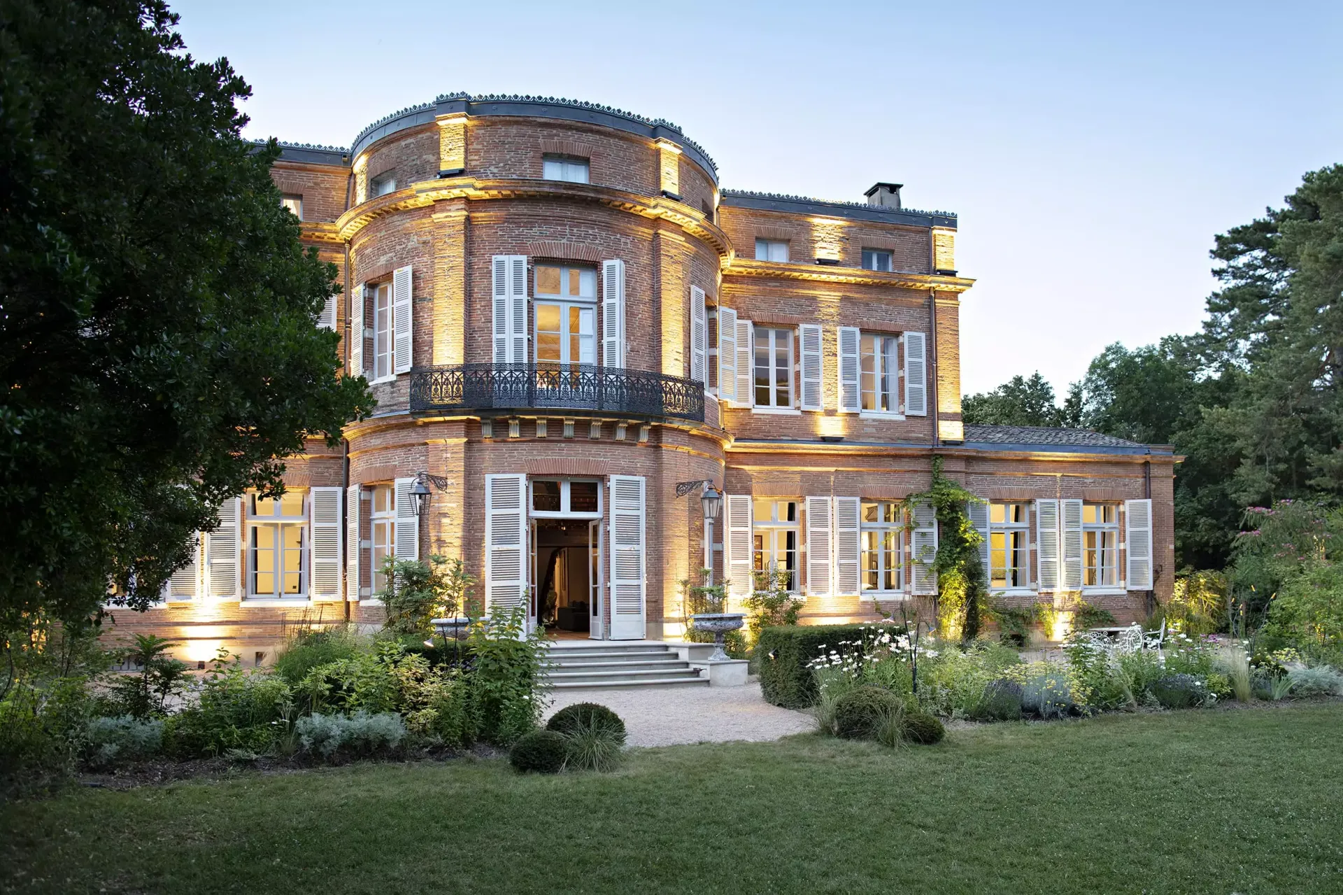 House cover