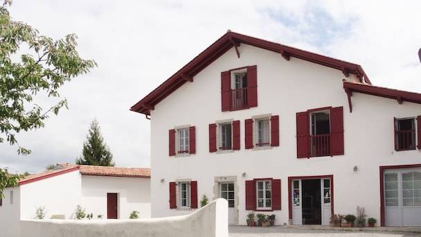 House cover