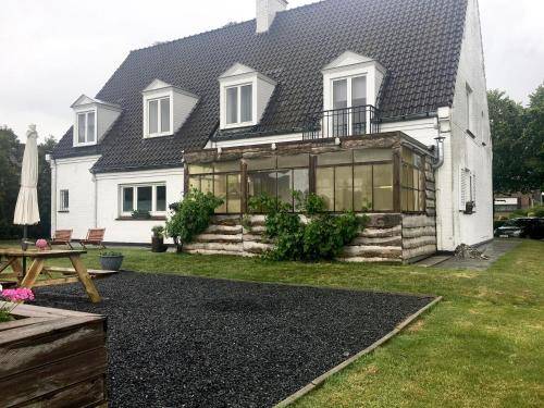 House cover