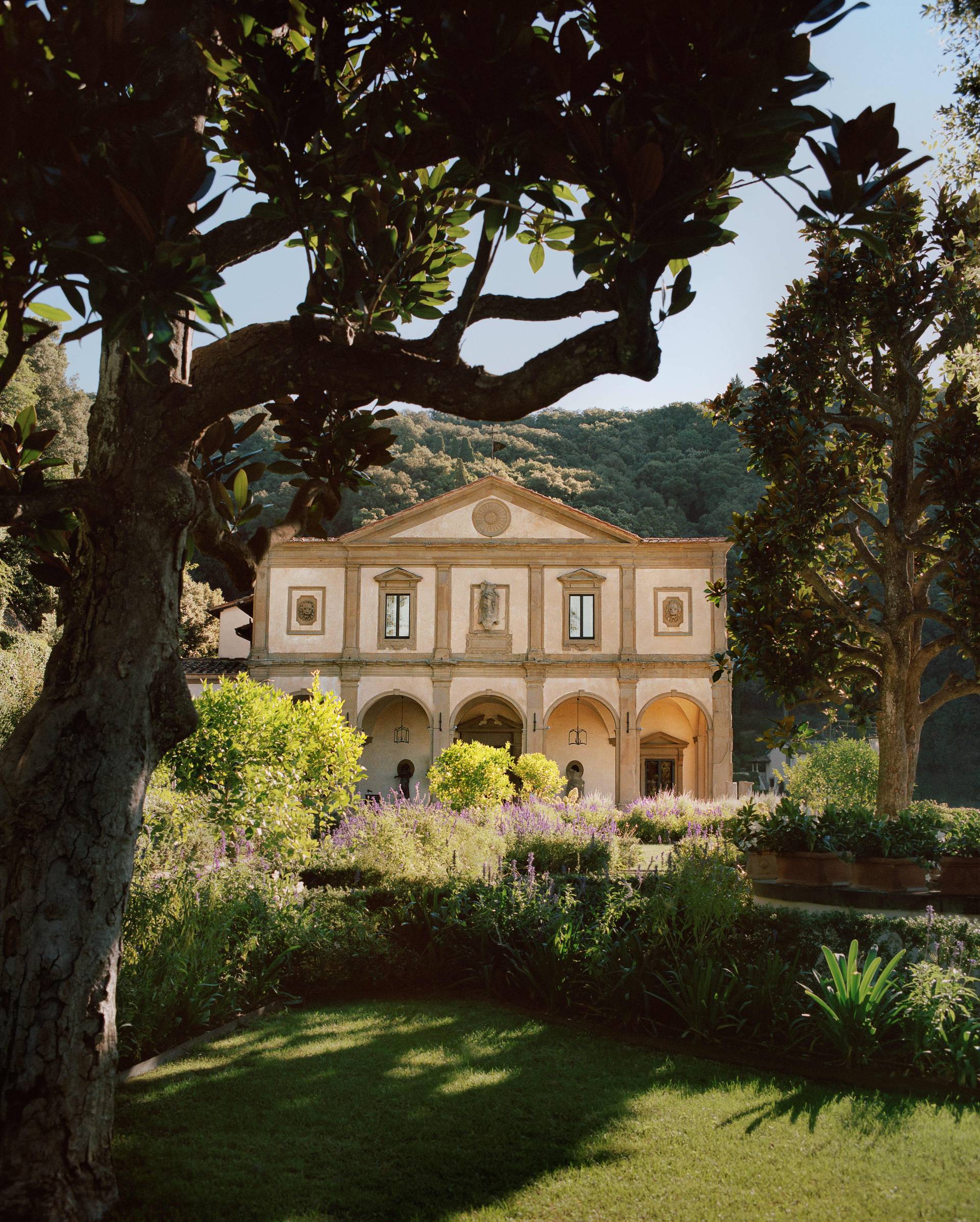 House cover