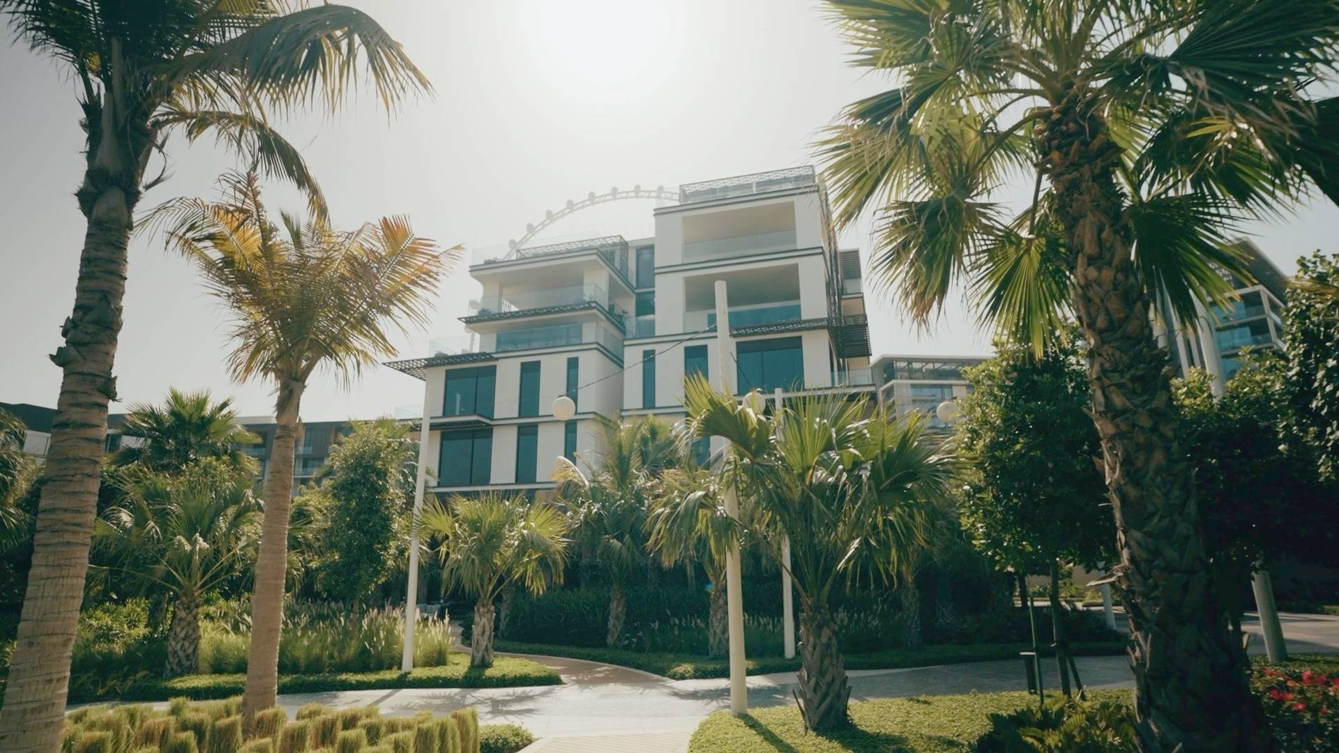 House cover