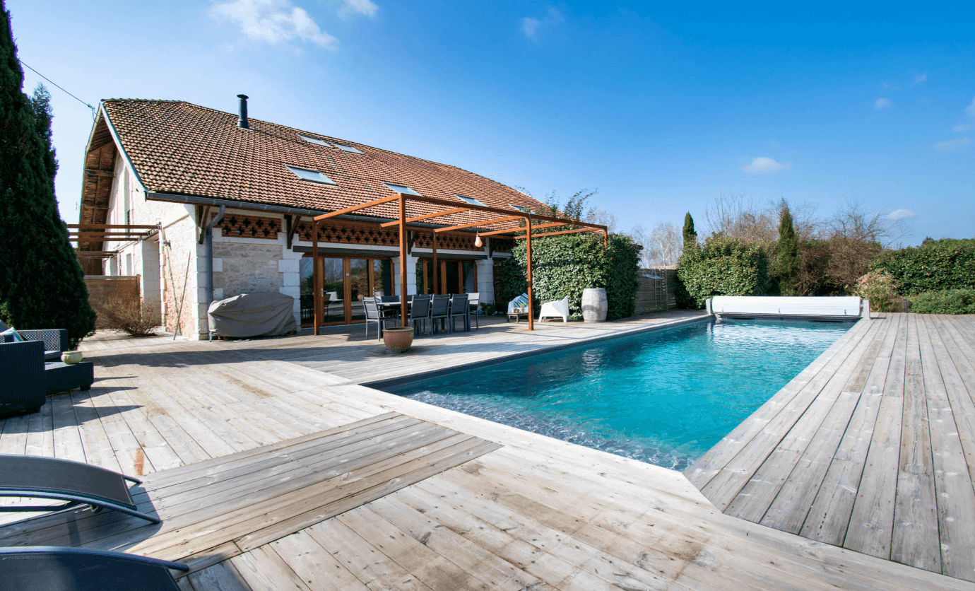 House cover