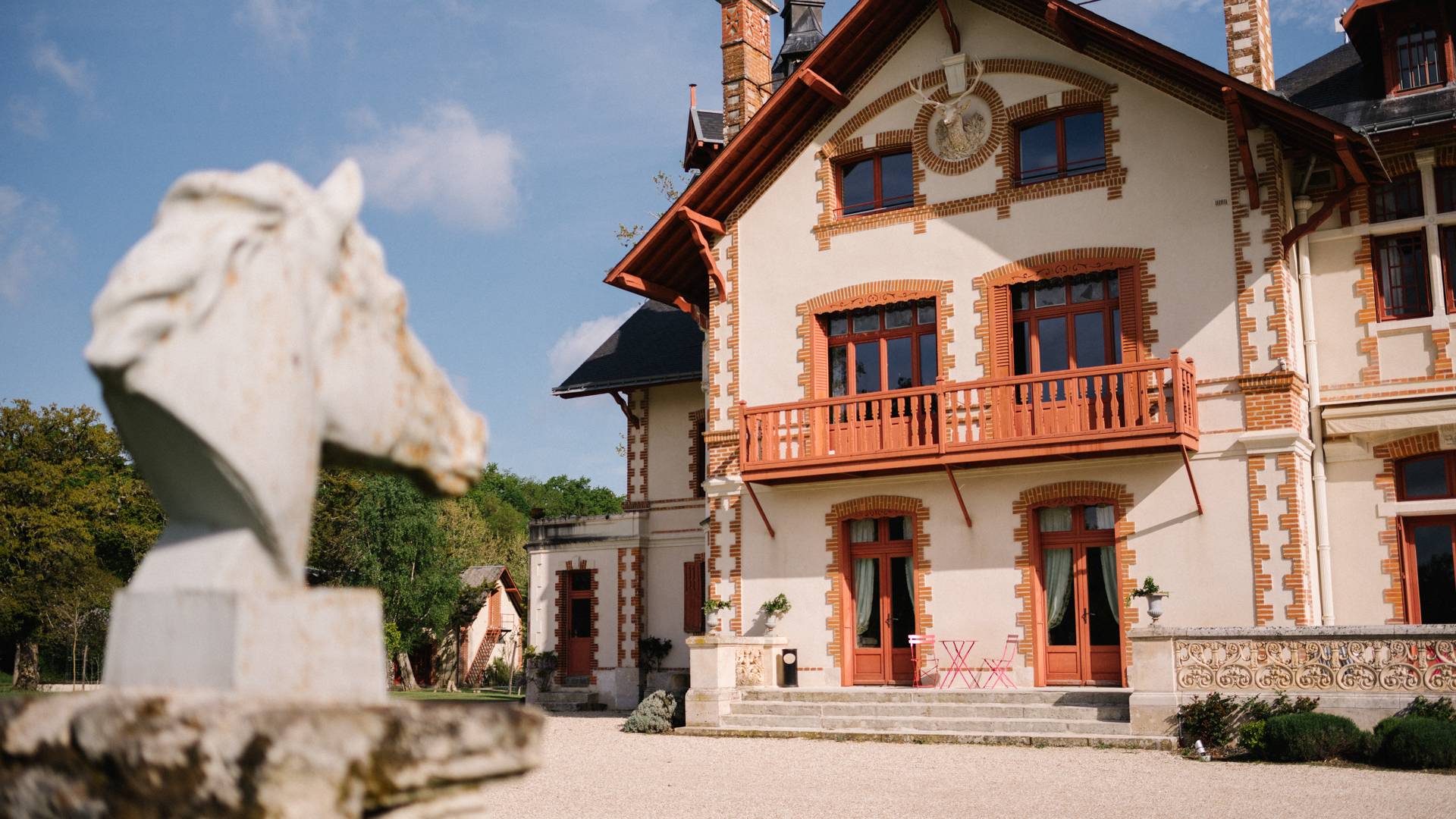 House cover