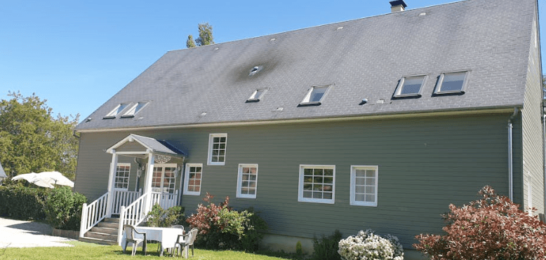 House cover