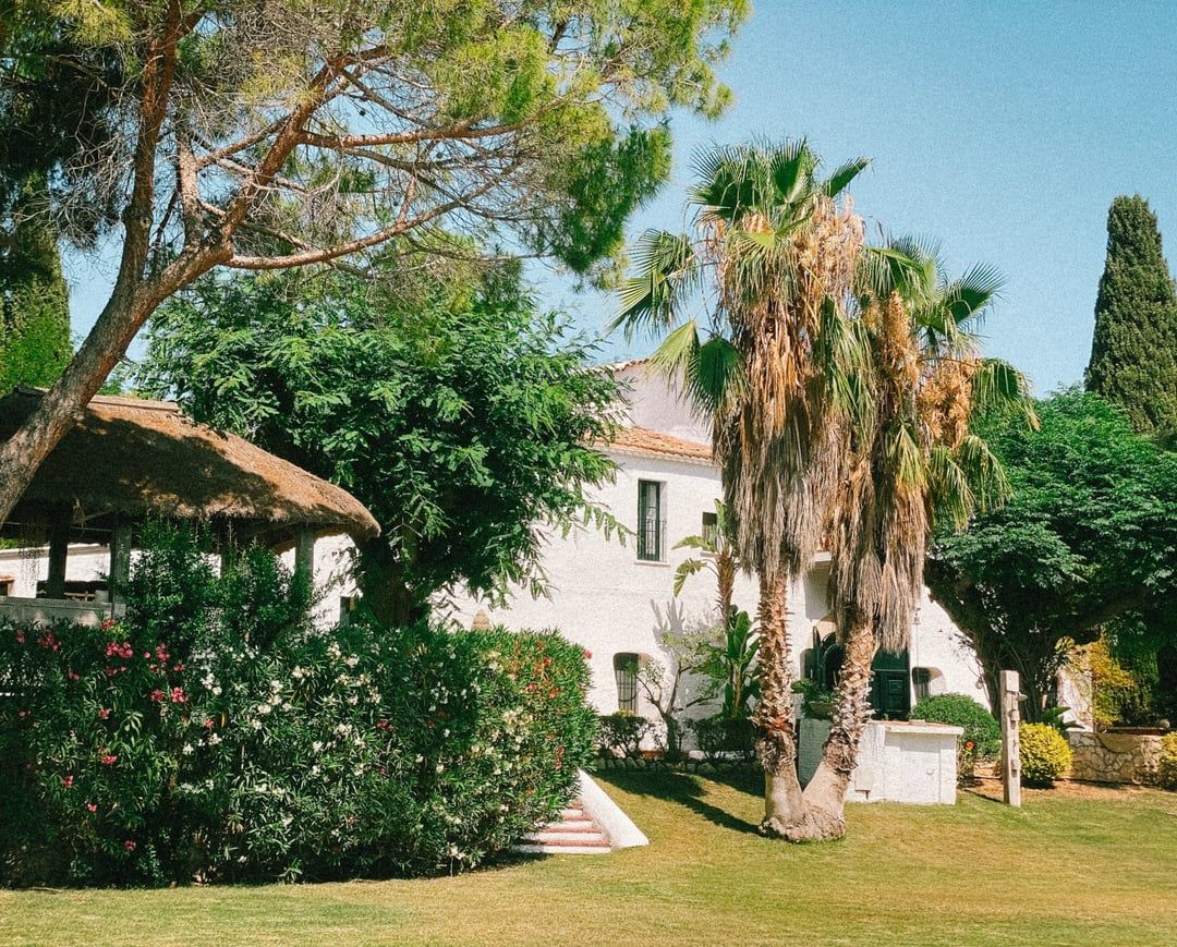 House cover