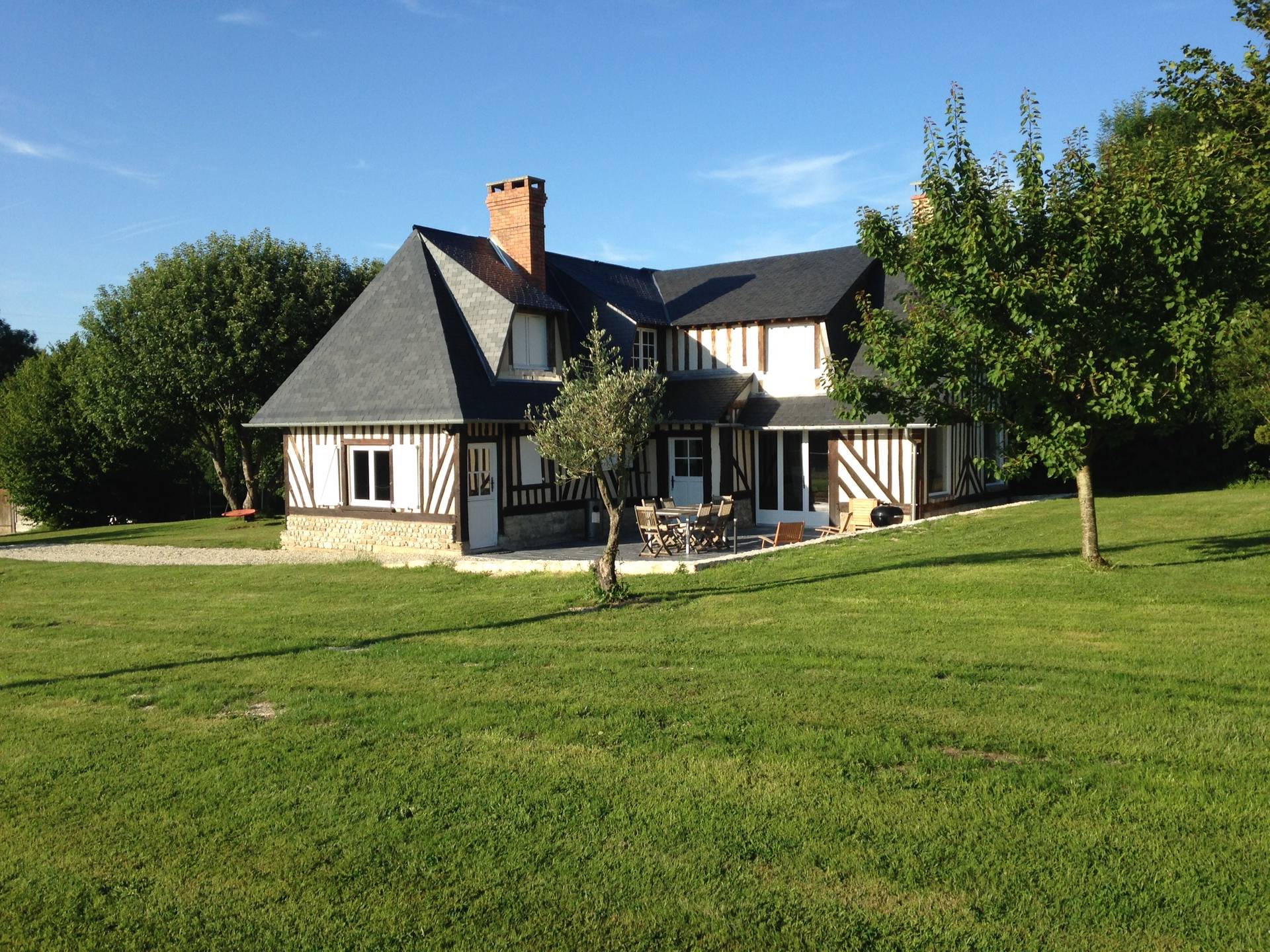 House cover