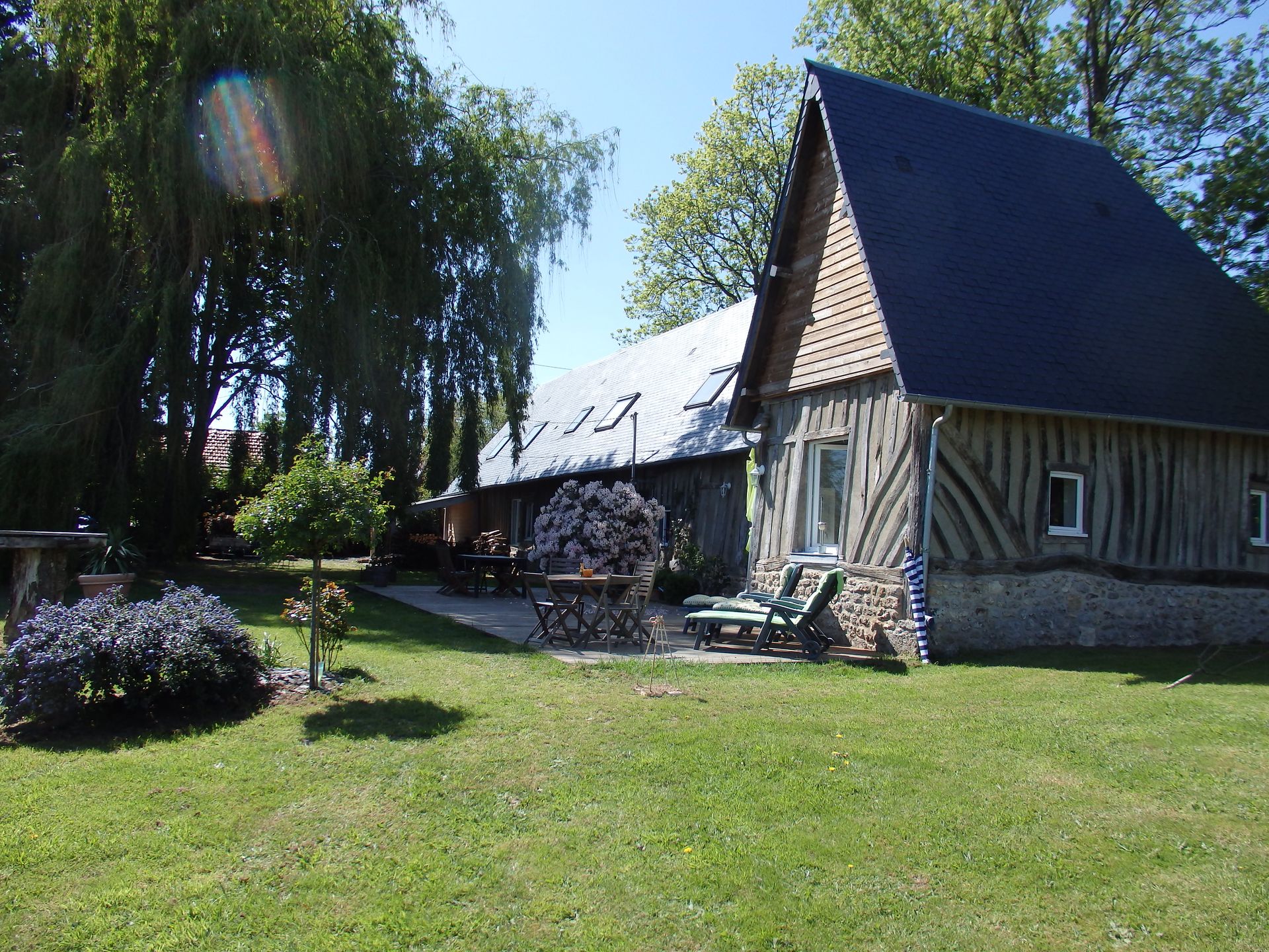 House cover