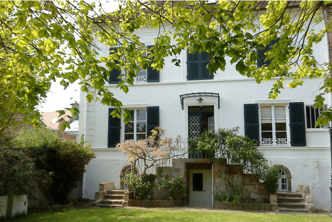 House cover